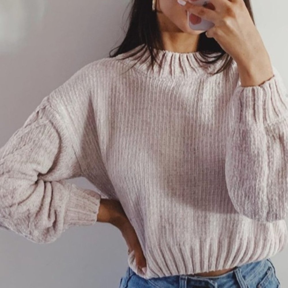 Princess Polly Sweater